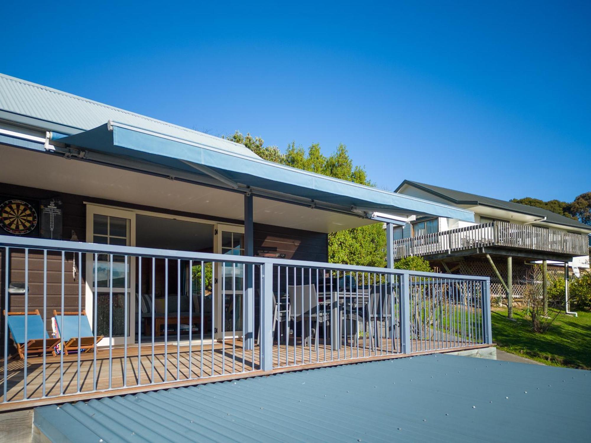 Chemin Wonder - Akaroa Holiday Home Exterior foto