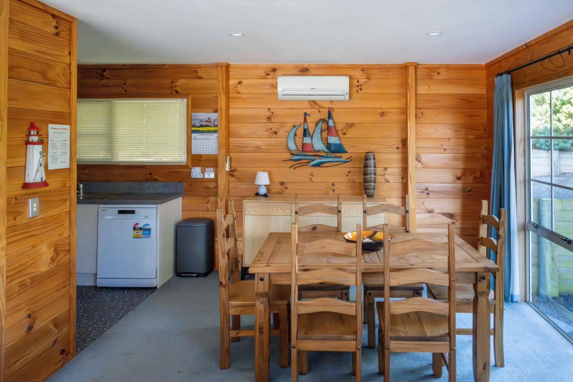 Chemin Wonder - Akaroa Holiday Home Exterior foto